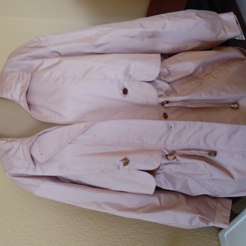 Fleet Street Jacket - image 1